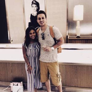 Meet your Posher, Rachael